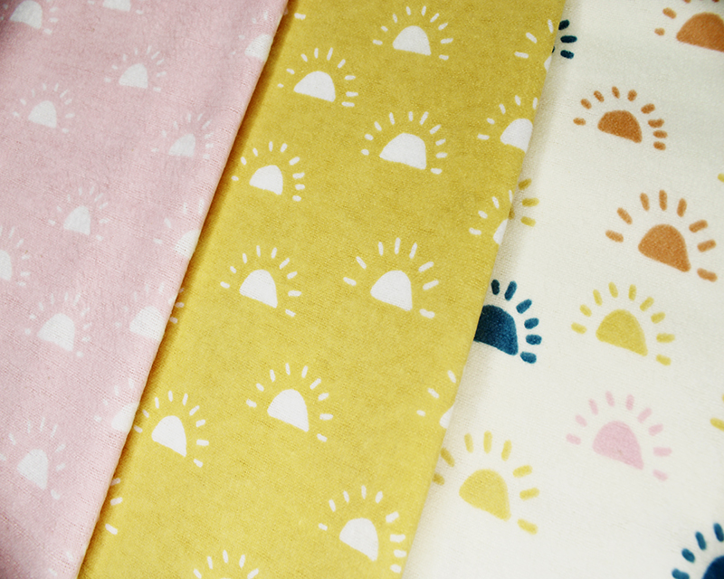 Polycotton Winceyette